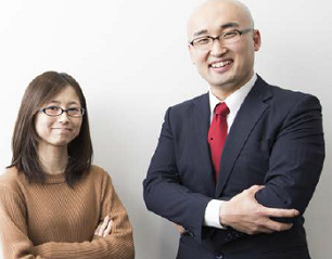 株式会社エージェントグロー