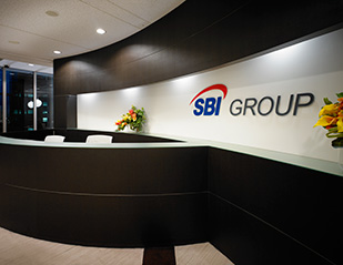 SBIホールディングス株式会社