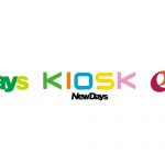 「NewDays」「NewDays KIOSK」「エキュート」加盟のお知らせ