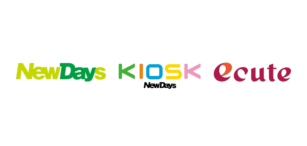 NewDays」「NewDays KIOSK」「エキュート」加盟のお知らせ | チケット ...